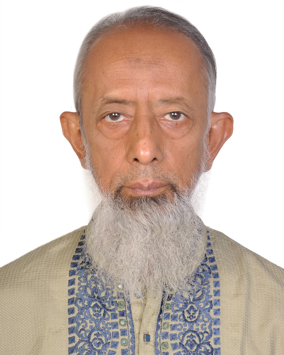 Sheikh Quamruz Zaman